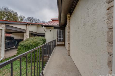 195 Gallagher Drive Canyon Lake TX 78133