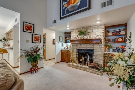 195 Gallagher Drive Canyon Lake TX 78133