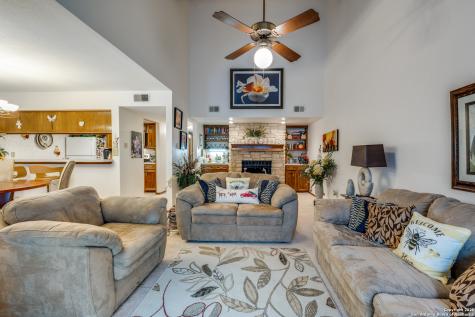 195 Gallagher Drive Canyon Lake TX 78133