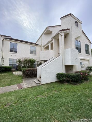2255 Thousand Oaks Drive San Antonio TX 78232