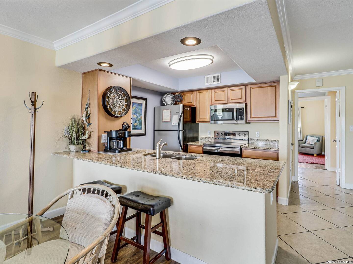 2292 N Fulton Beach Rockport TX 78382