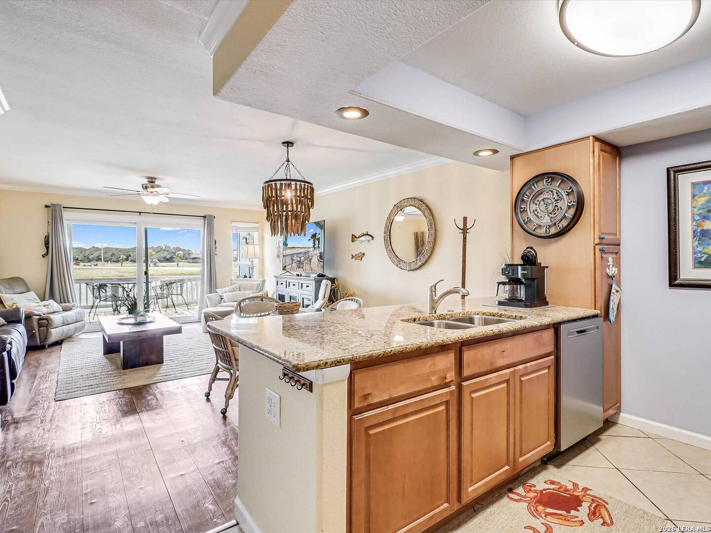 2292 N Fulton Beach Rockport TX 78382