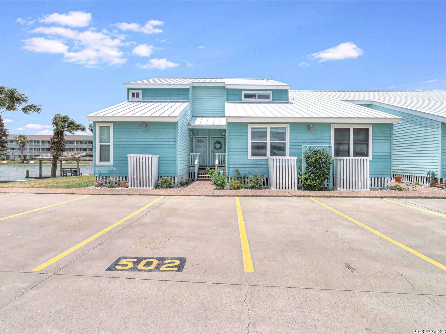 2292 N Fulton Beach Rockport TX 78382