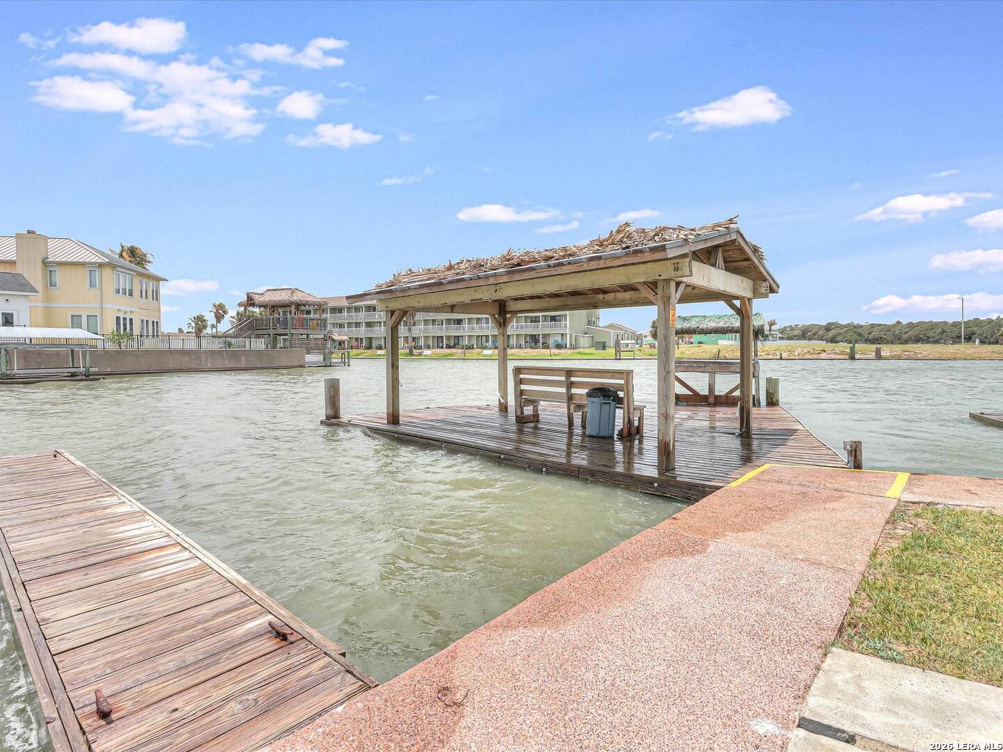 2292 N Fulton Beach Rockport TX 78382
