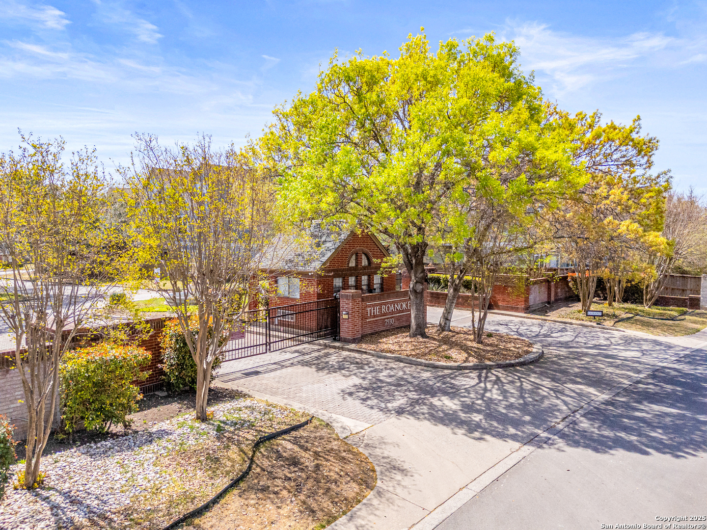 7930 Roanoke San Antonio TX 78240