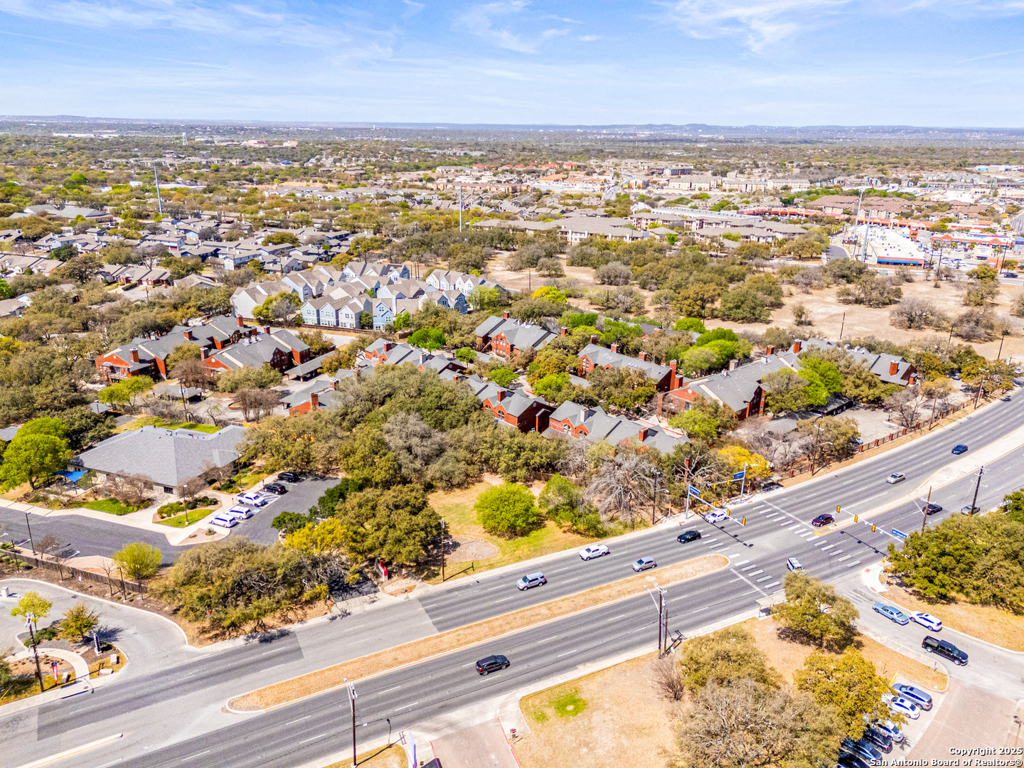 7930 Roanoke San Antonio TX 78240