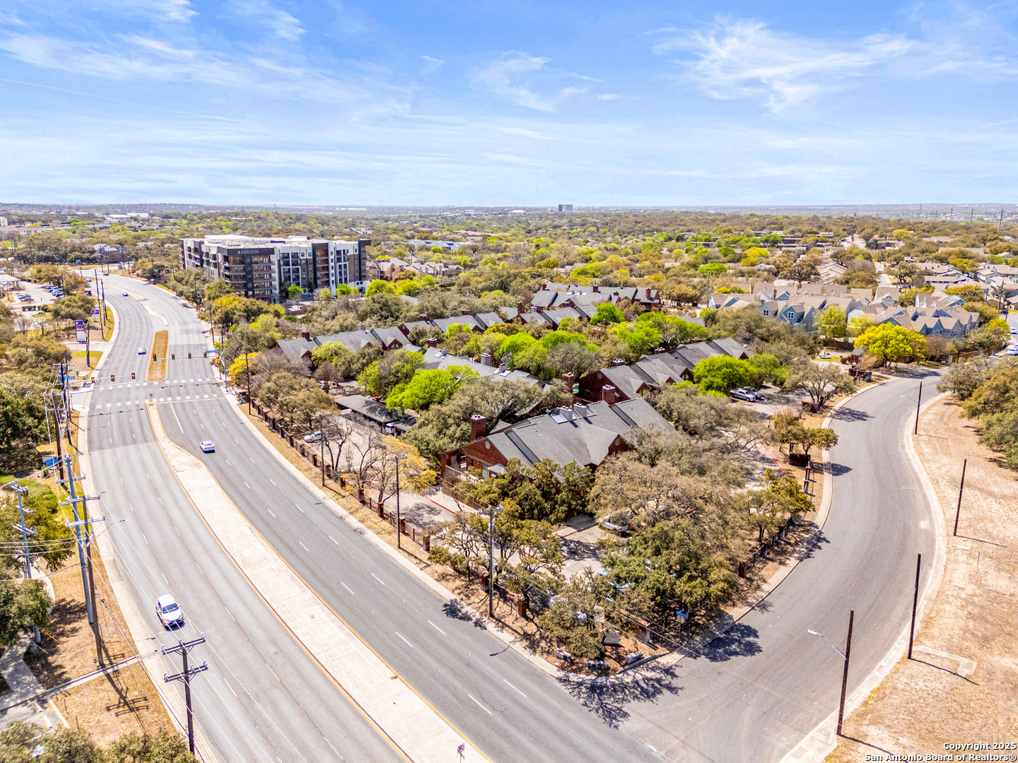 7930 Roanoke San Antonio TX 78240