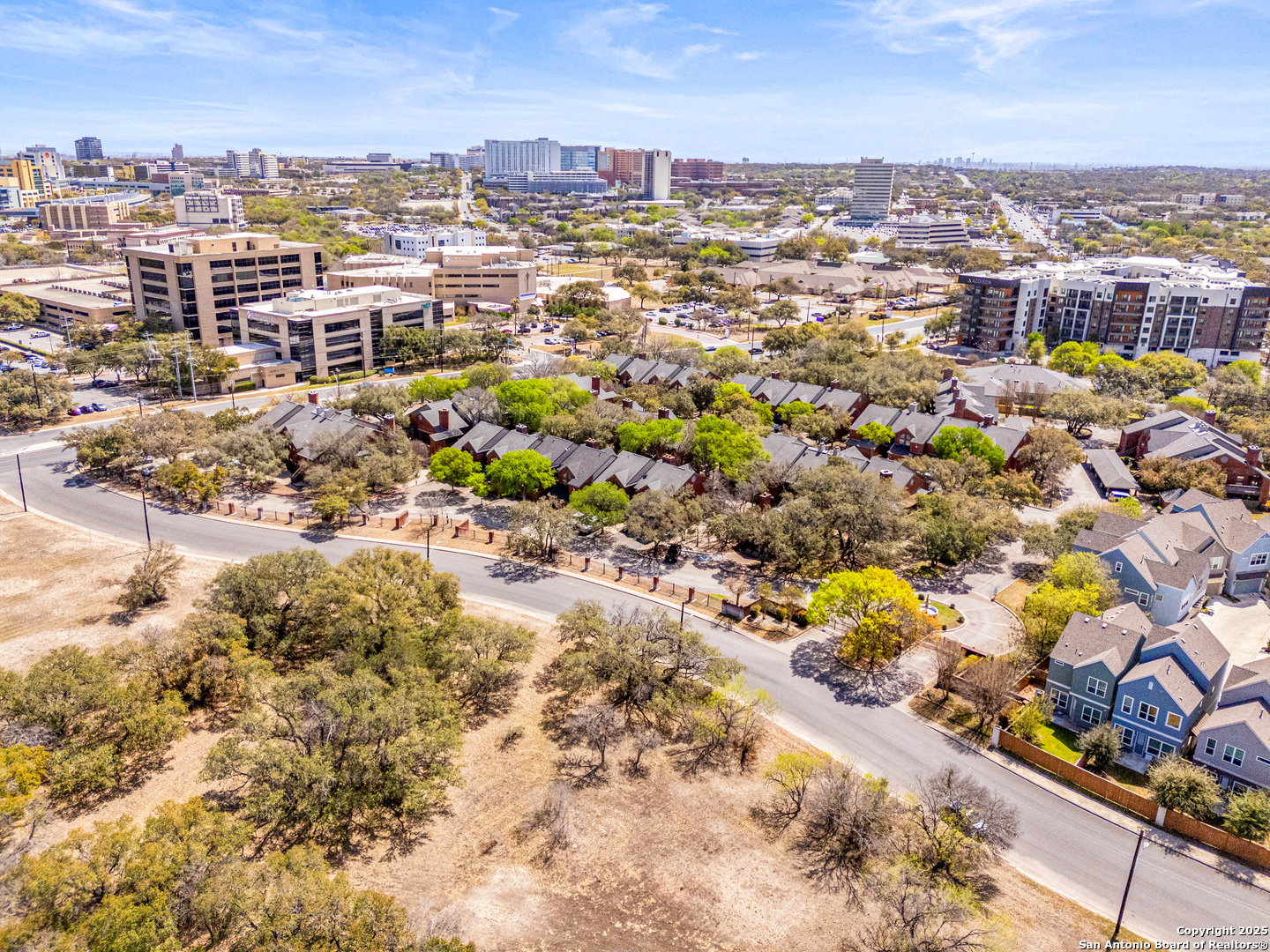 7930 Roanoke San Antonio TX 78240