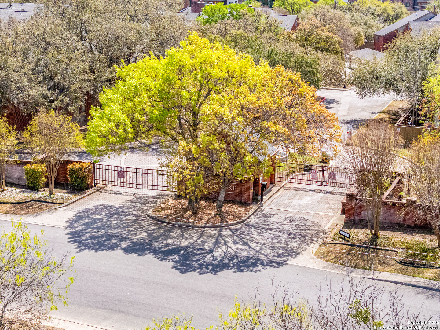 7930 Roanoke San Antonio TX 78240