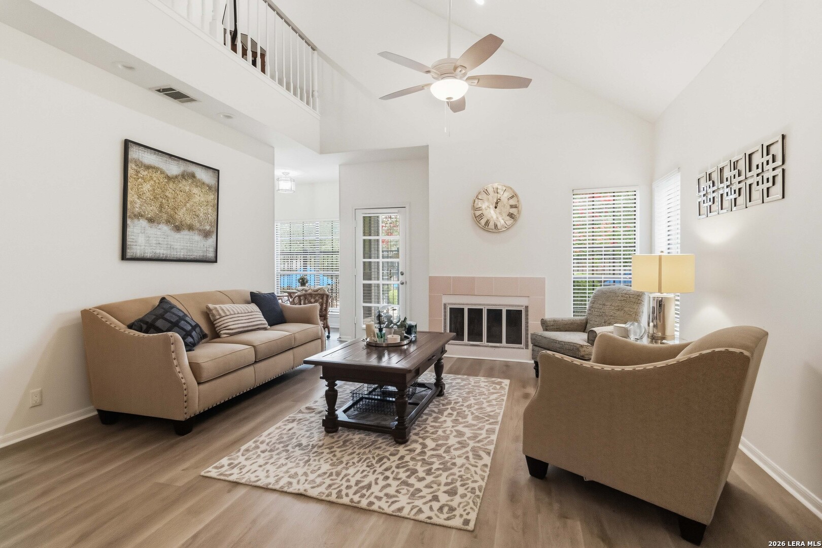 78 Chapel Hill Circle San Antonio TX 78240