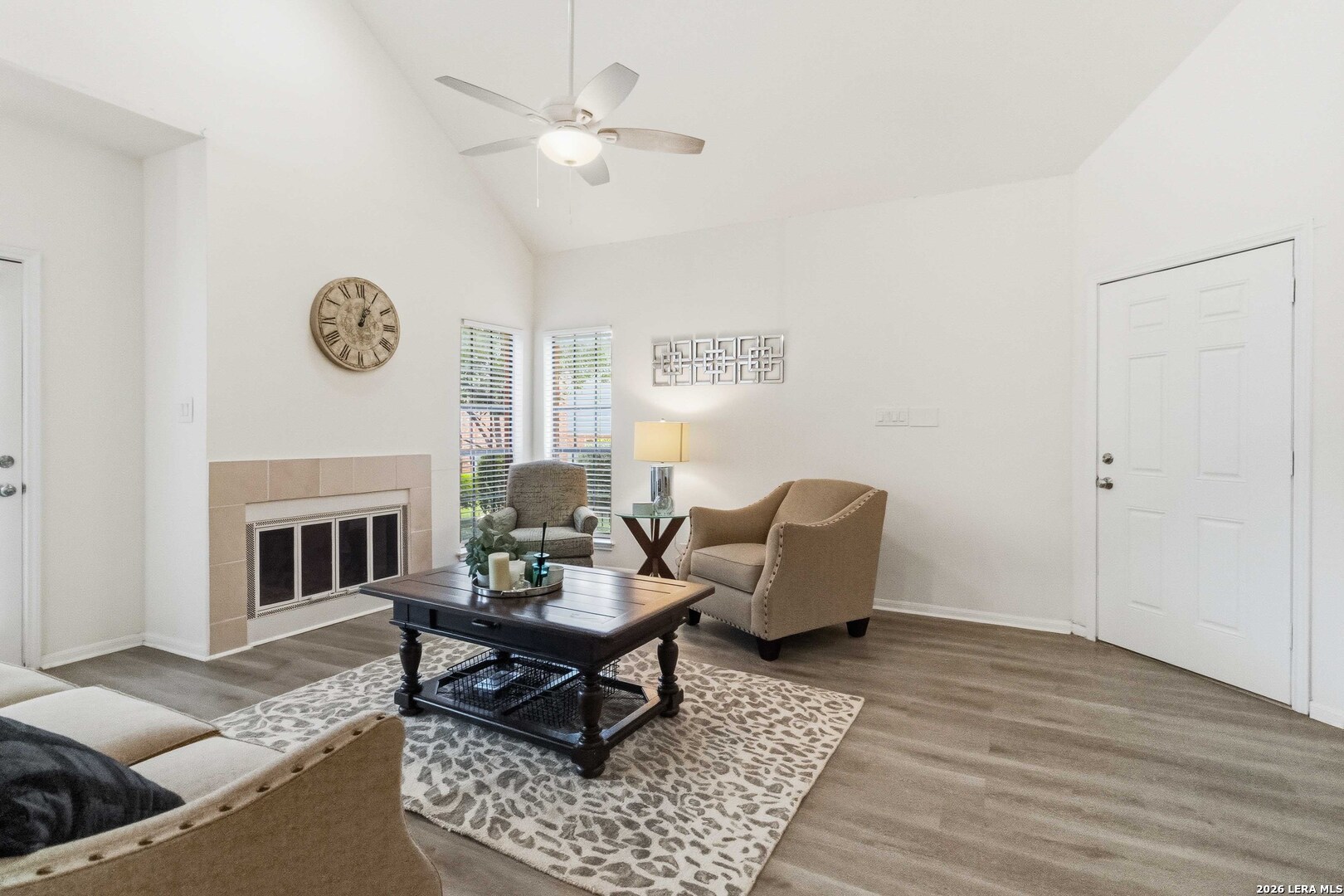 78 Chapel Hill Circle San Antonio TX 78240