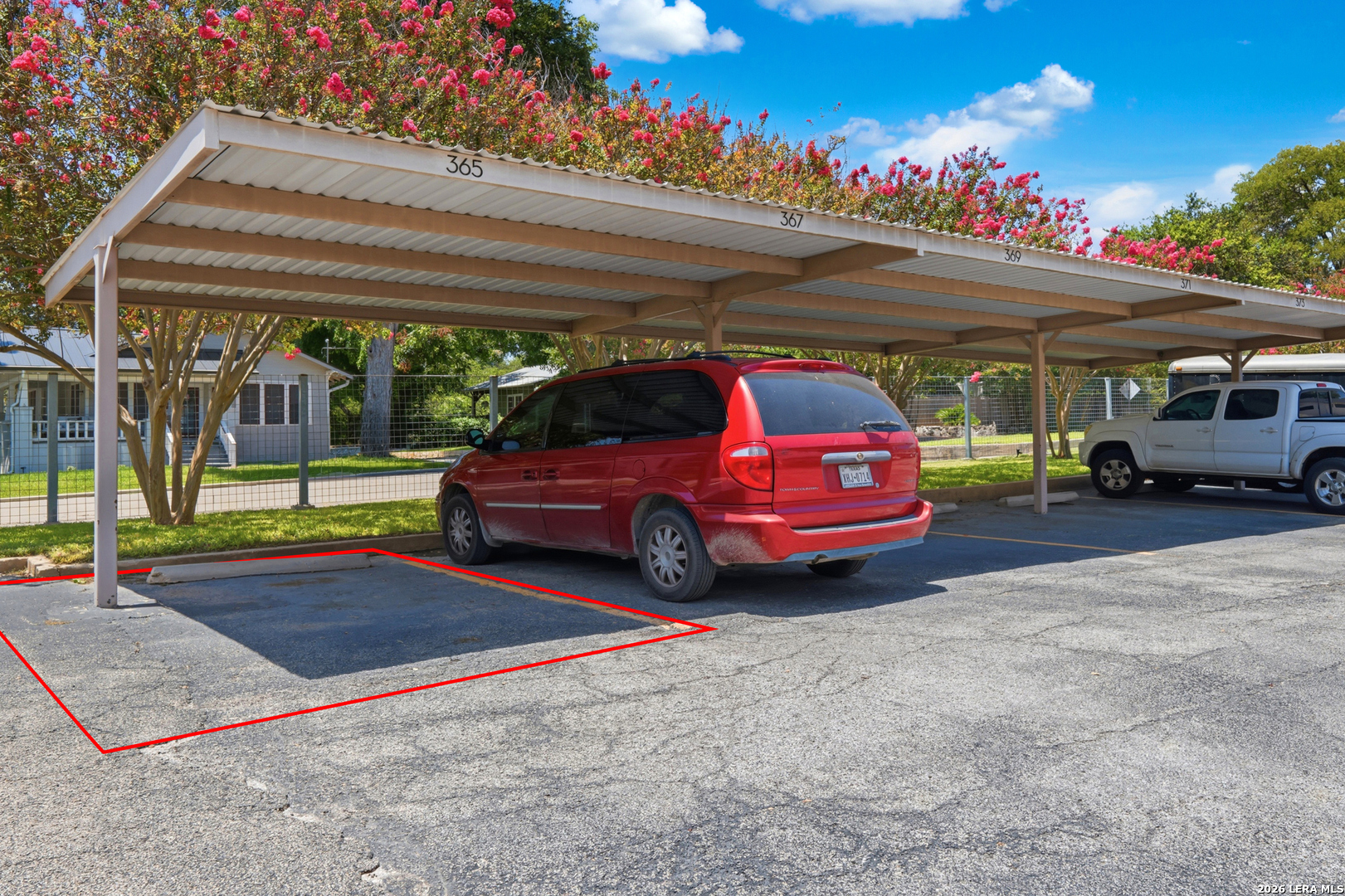 365 S Gilbert Avenue New Braunfels TX 78130