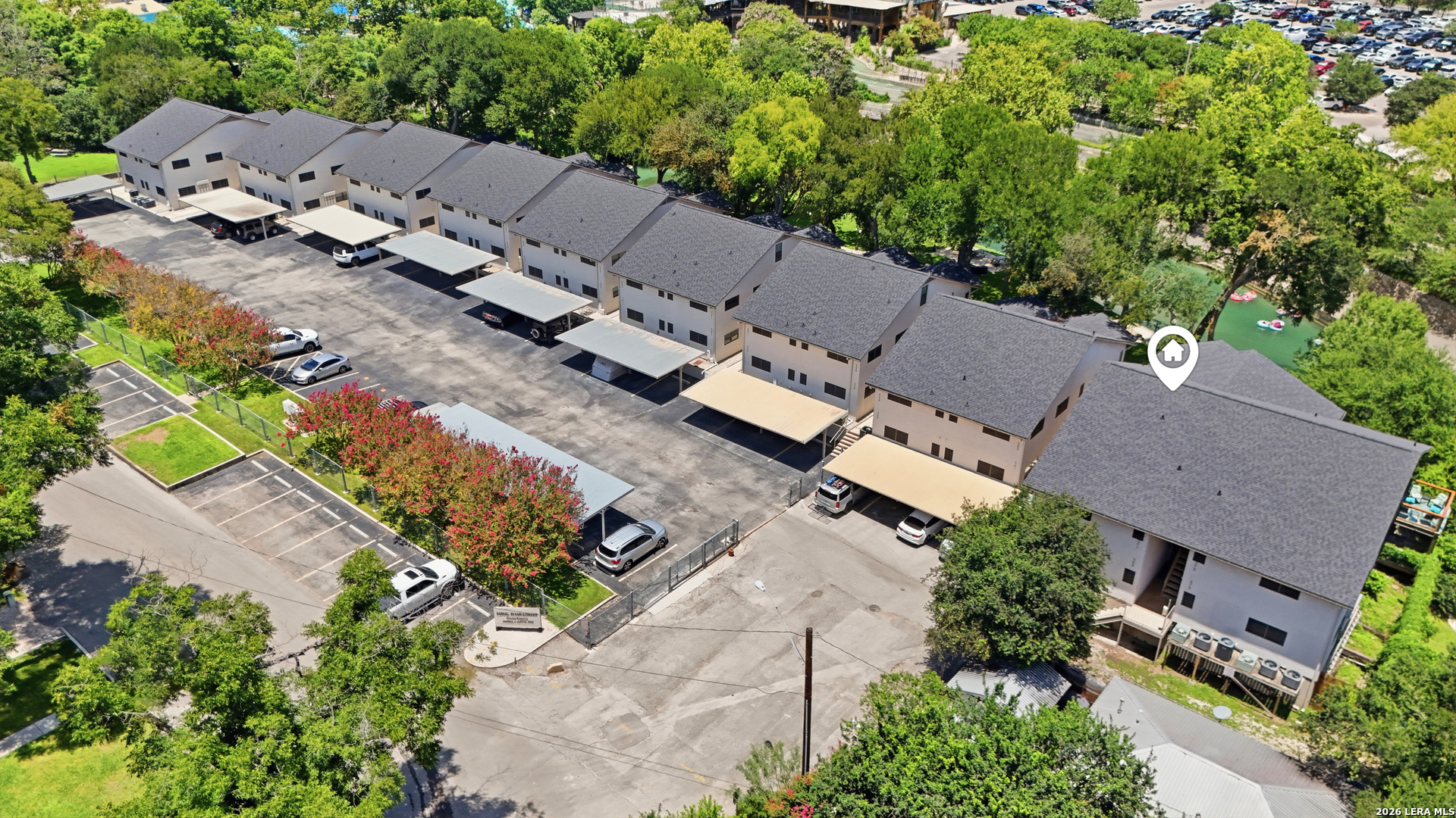 365 S Gilbert Avenue New Braunfels TX 78130