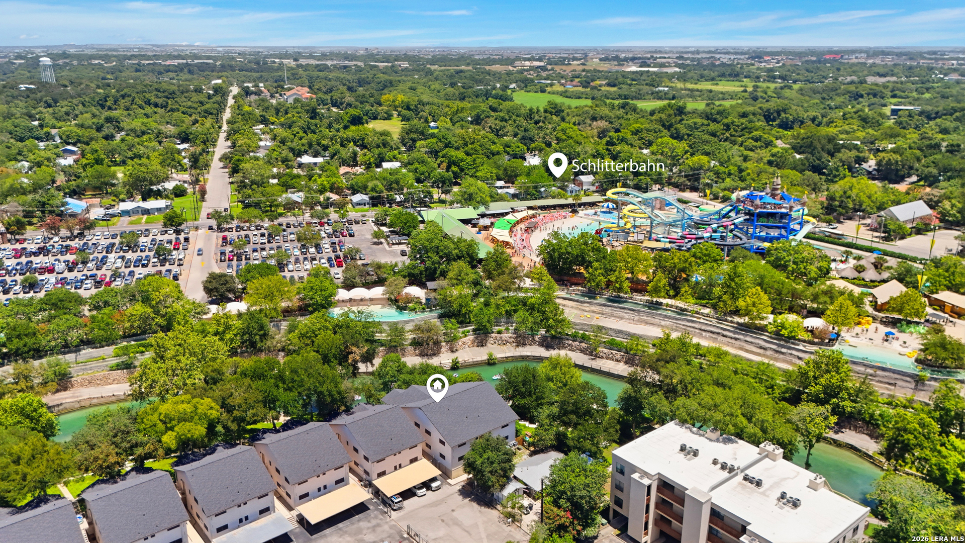 365 S Gilbert Avenue New Braunfels TX 78130
