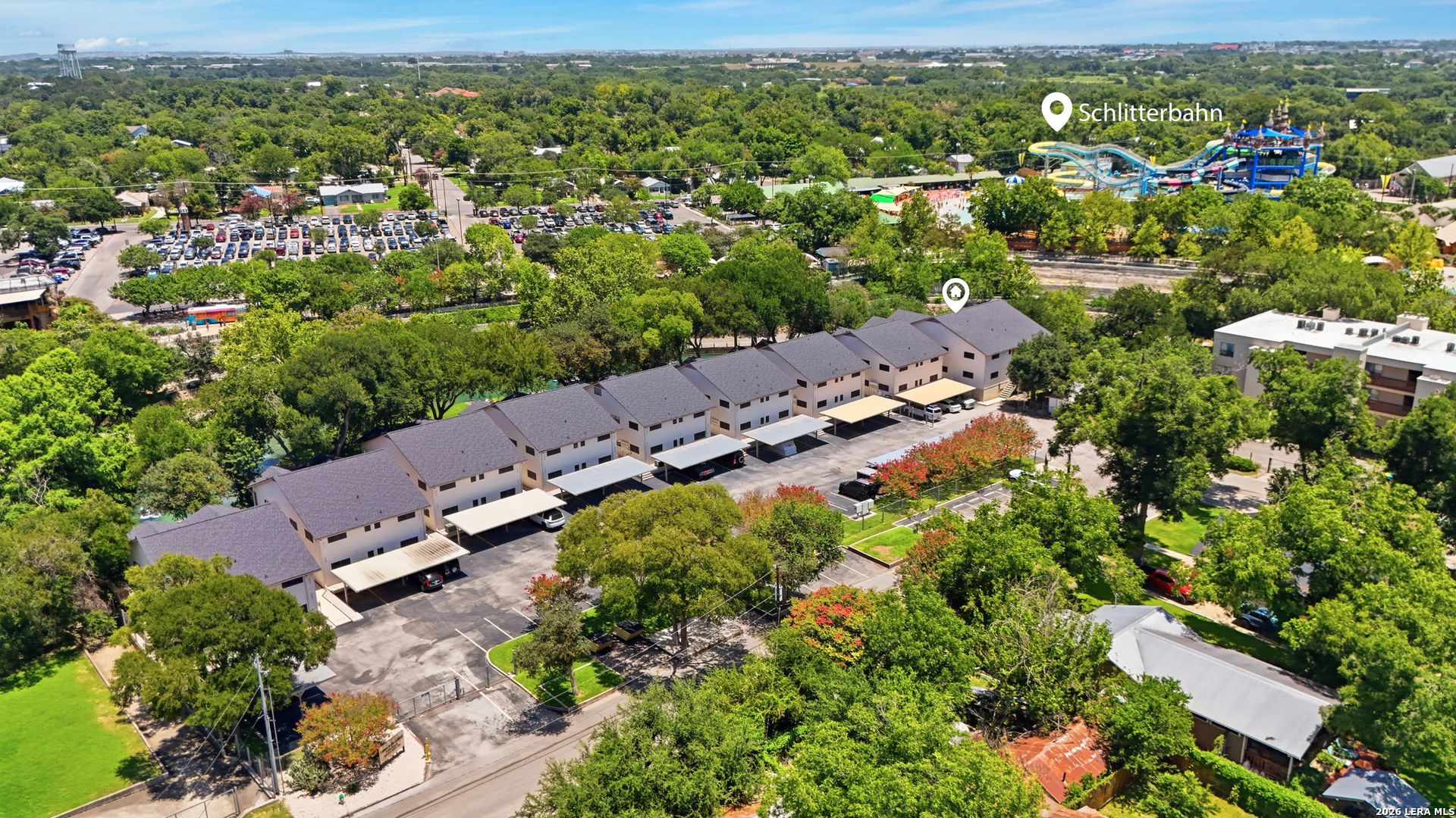 365 S Gilbert Avenue New Braunfels TX 78130