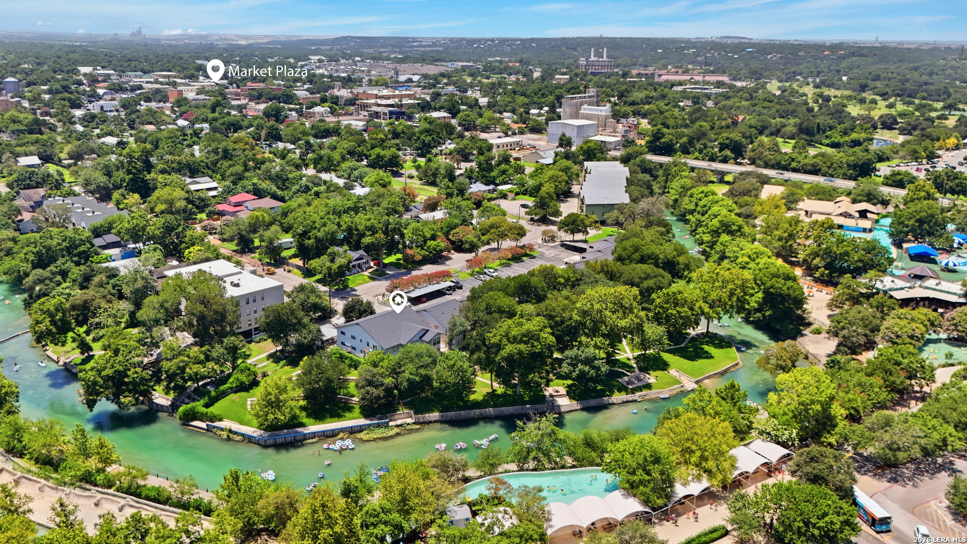 365 S Gilbert Avenue New Braunfels TX 78130