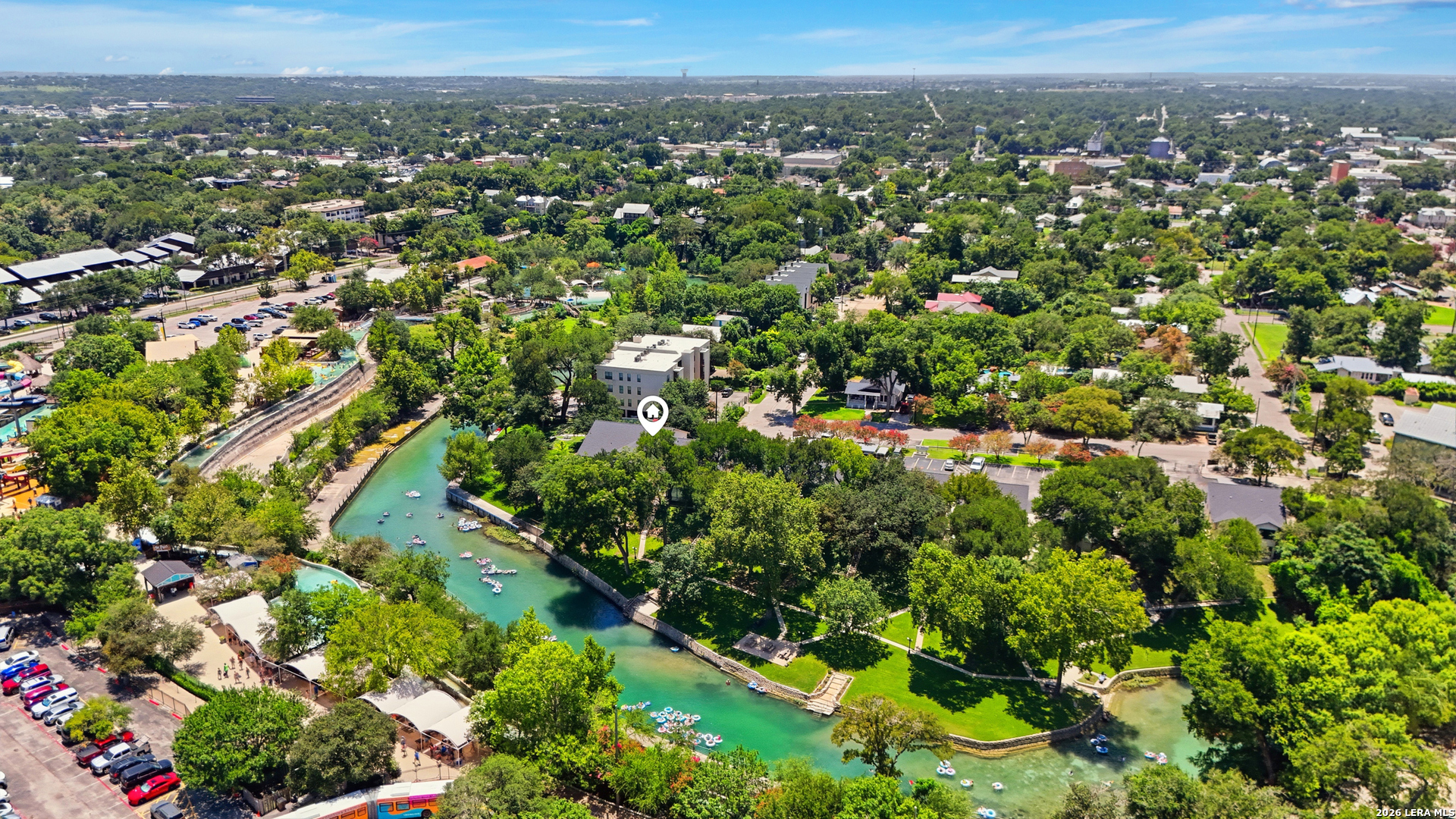 365 S Gilbert Avenue New Braunfels TX 78130