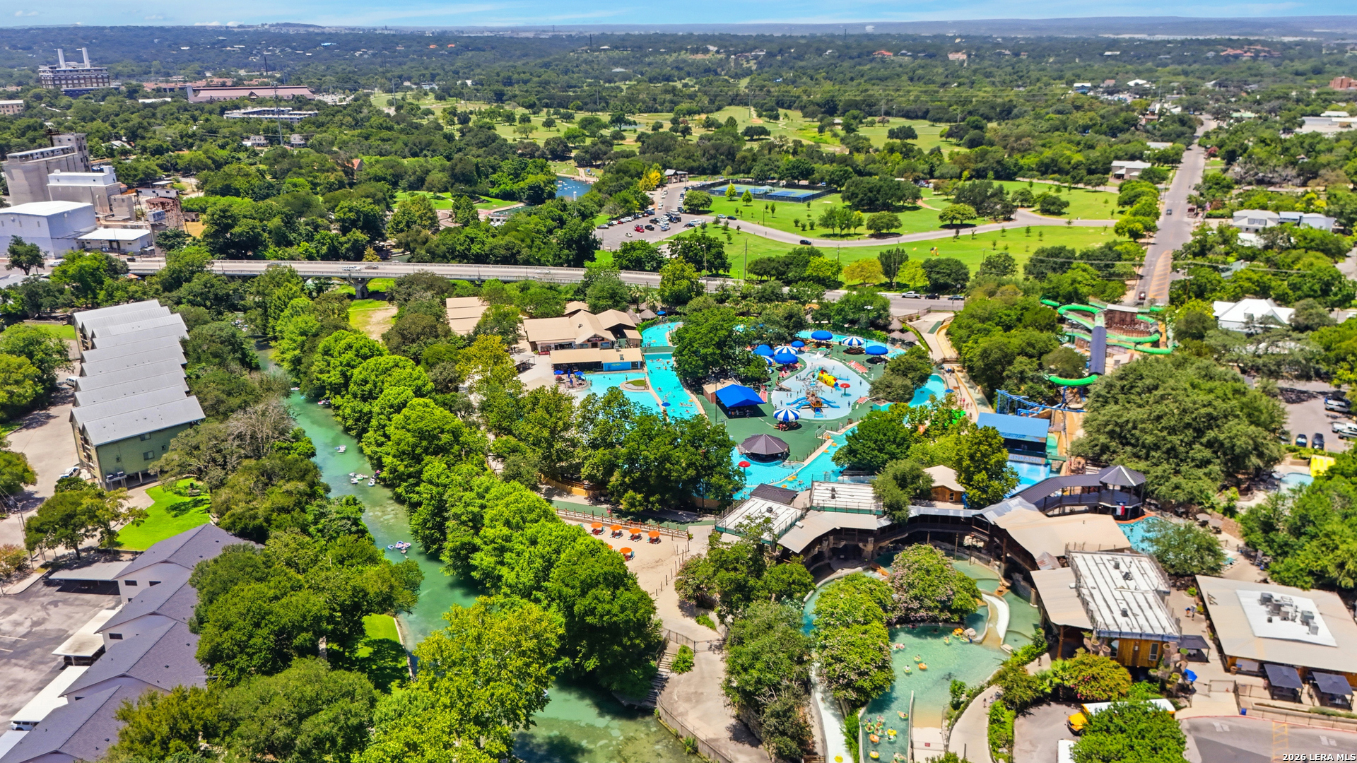 365 S Gilbert Avenue New Braunfels TX 78130