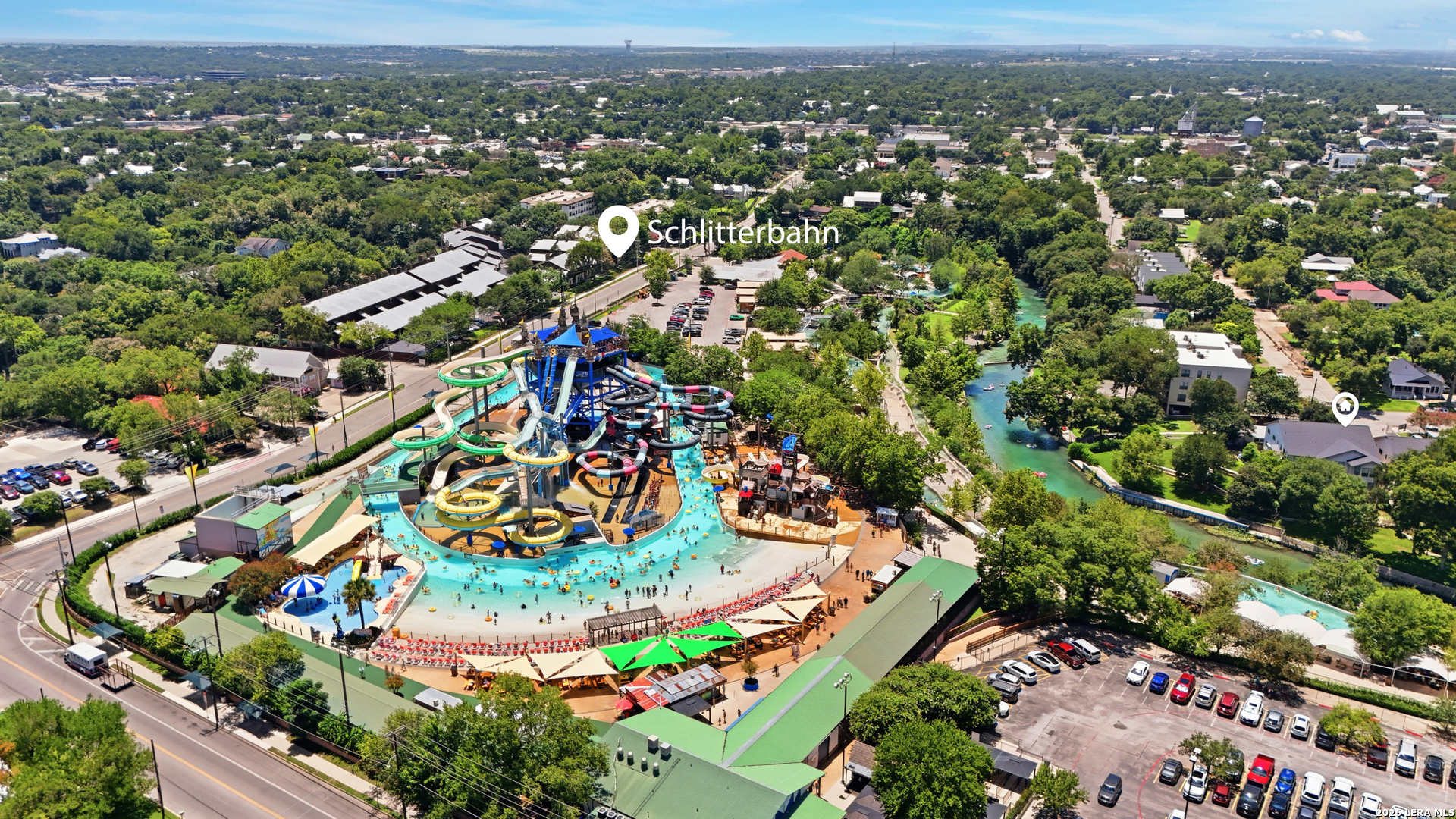 365 S Gilbert Avenue New Braunfels TX 78130
