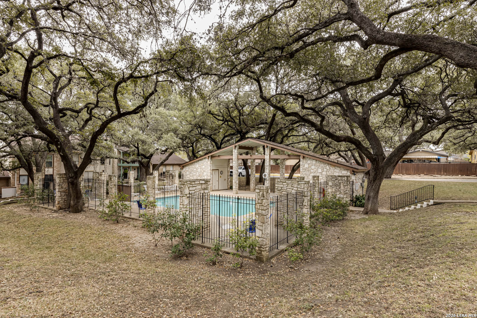 11303 Vance Jackson San Antonio TX 78230