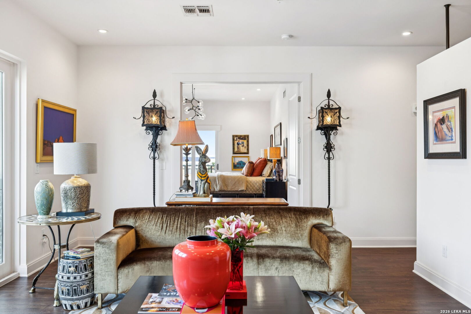 230 Dwyer Avenue San Antonio TX 78204