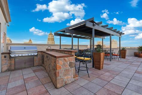 230 Dwyer Avenue San Antonio TX 78204