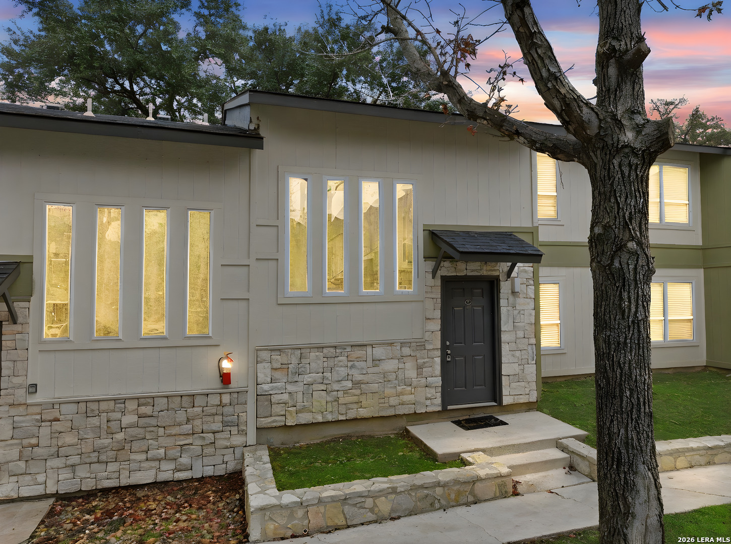 100 Lorenz Road San Antonio TX 78209