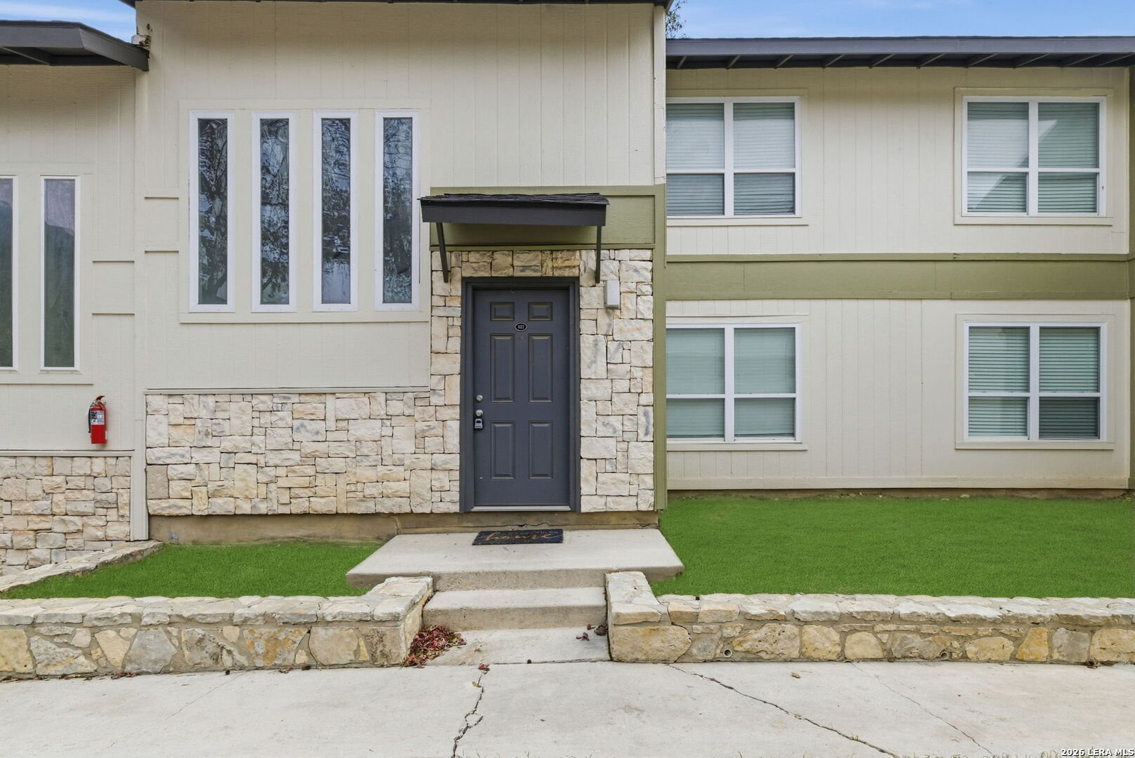 100 Lorenz Road San Antonio TX 78209