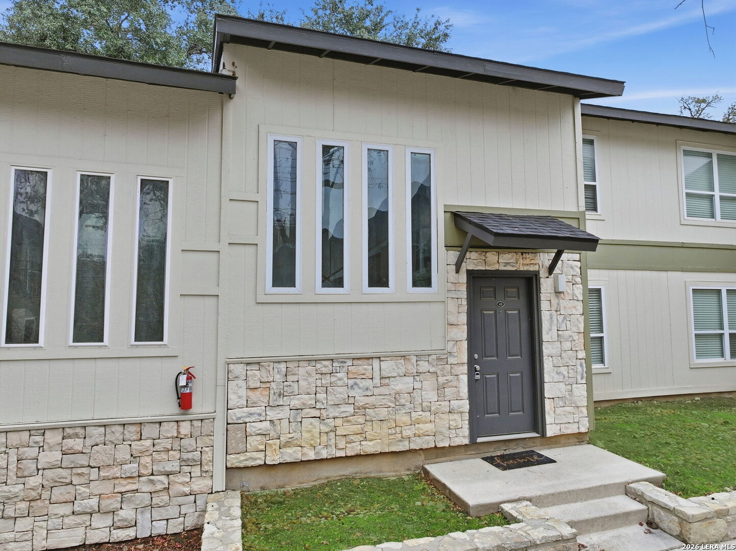 100 Lorenz Road San Antonio TX 78209