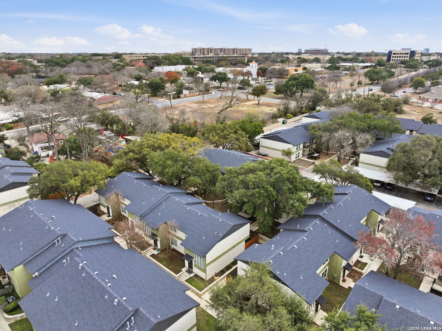 100 Lorenz Road San Antonio TX 78209
