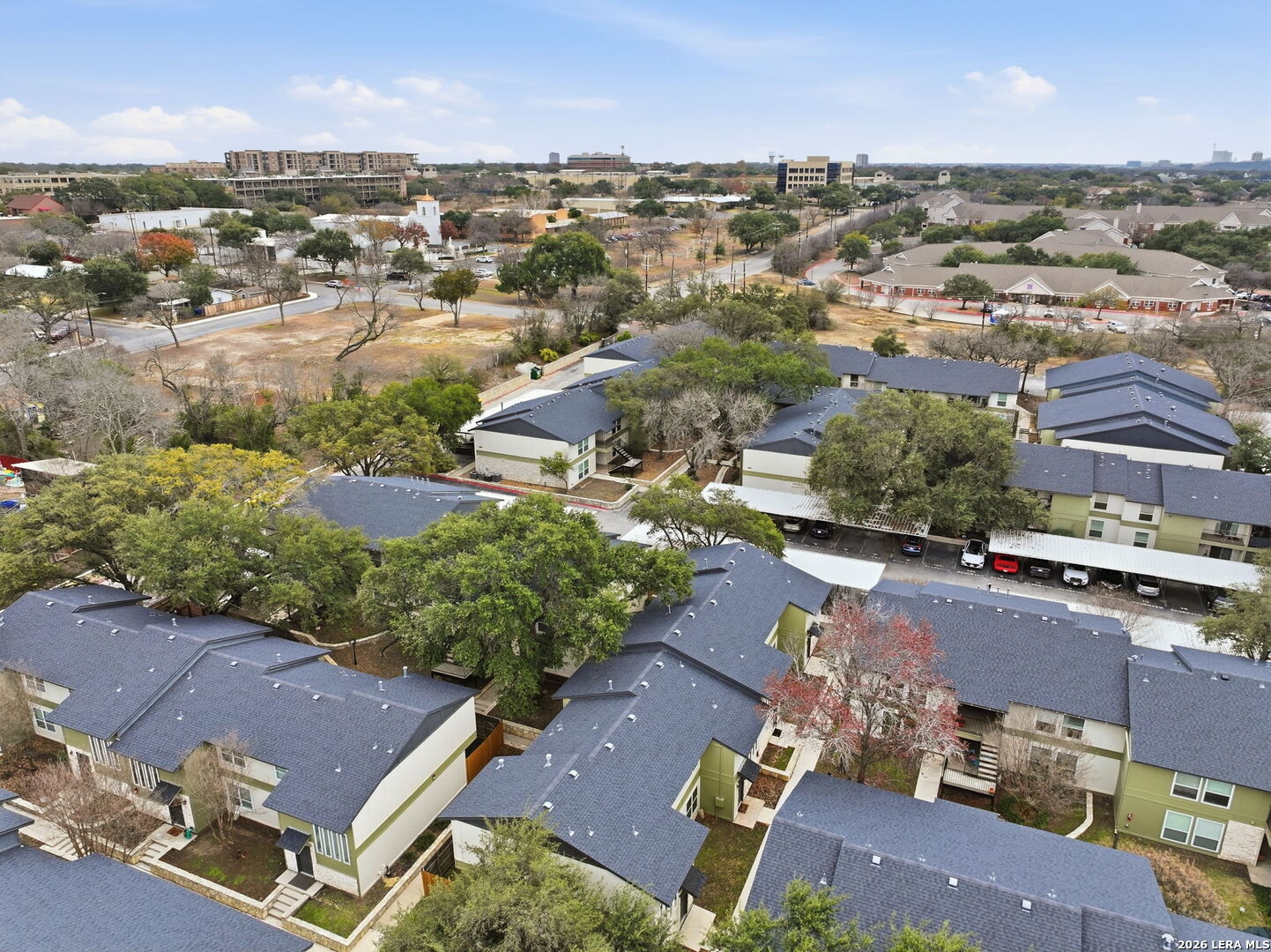 100 Lorenz Road San Antonio TX 78209