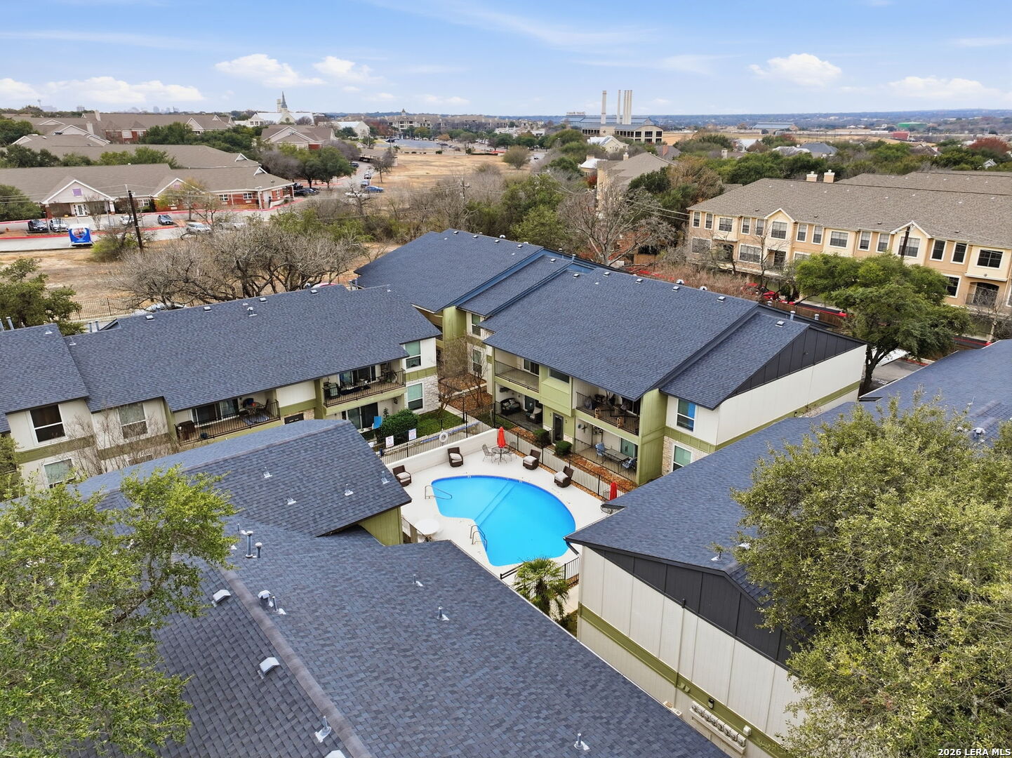 100 Lorenz Road San Antonio TX 78209