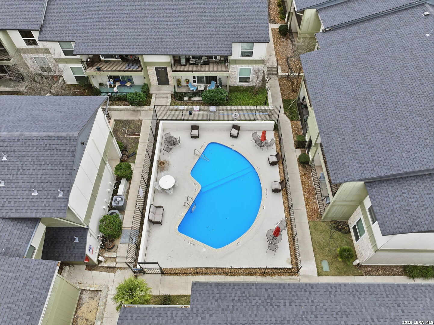 100 Lorenz Road San Antonio TX 78209
