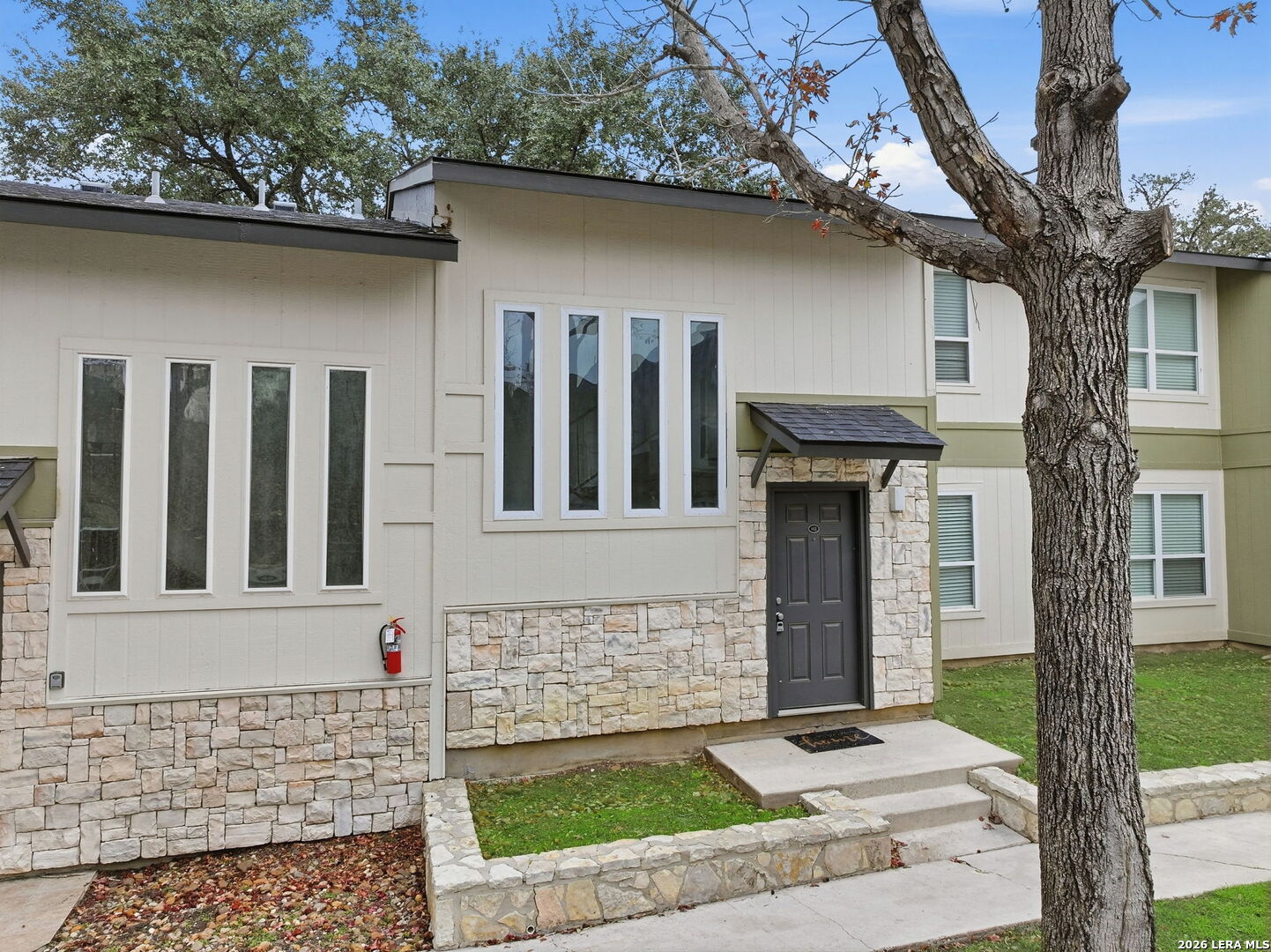 100 Lorenz Road San Antonio TX 78209