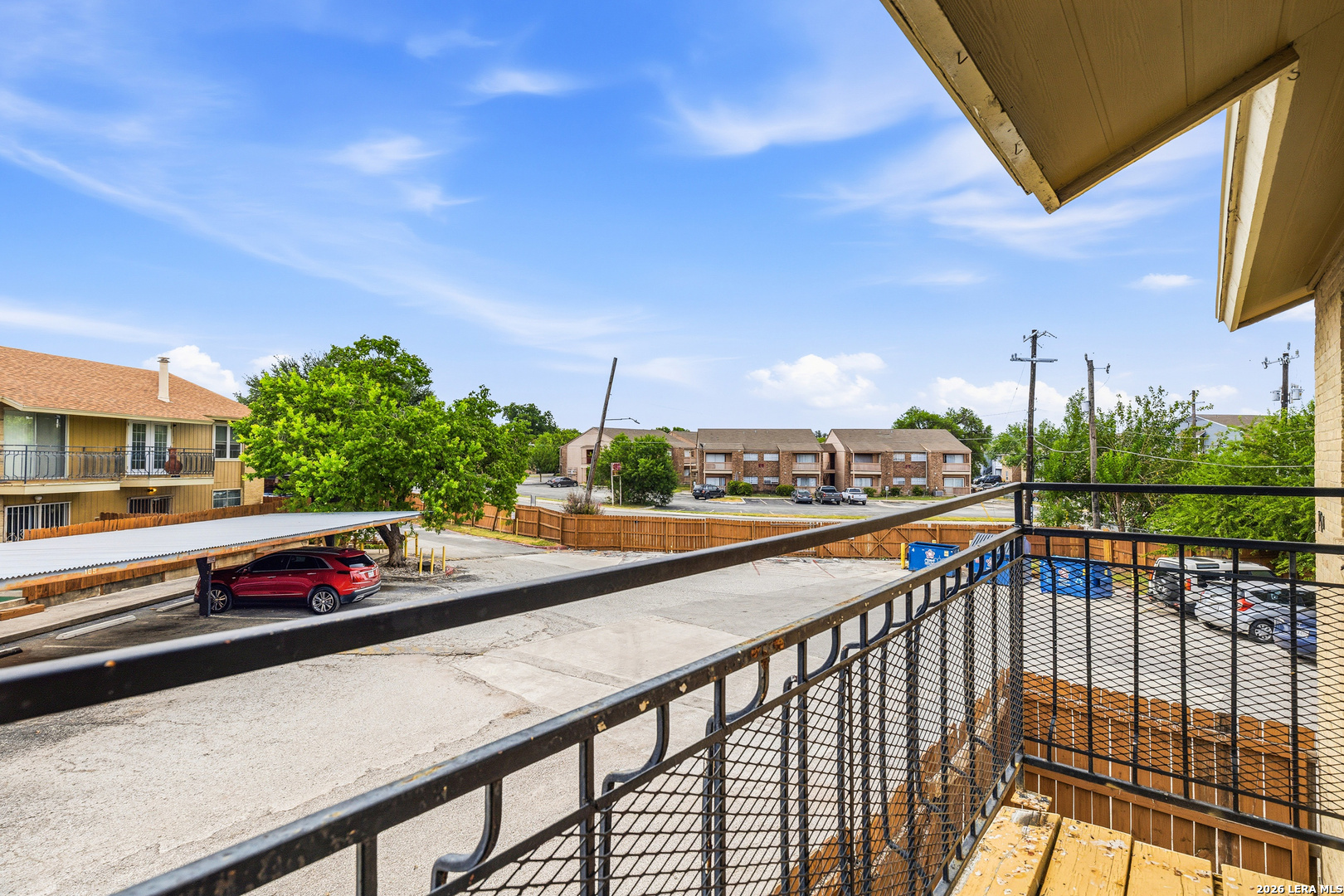923 Vance Jackson San Antonio TX 78201