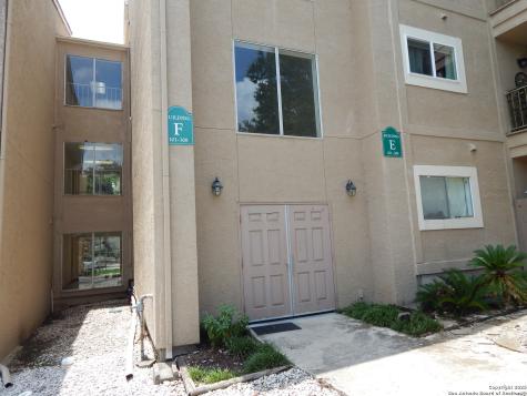 4119 Medical San Antonio TX 78229