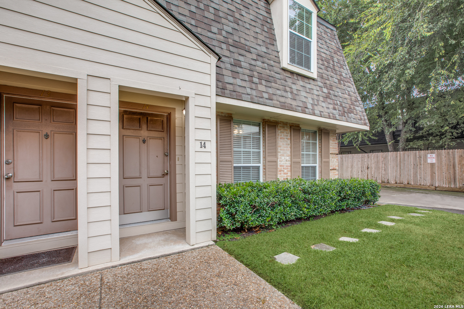 122 E Terra Alta Road San Antonio TX 78209