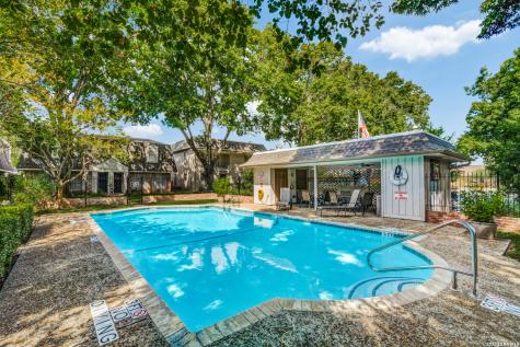 122 E Terra Alta Road San Antonio TX 78209