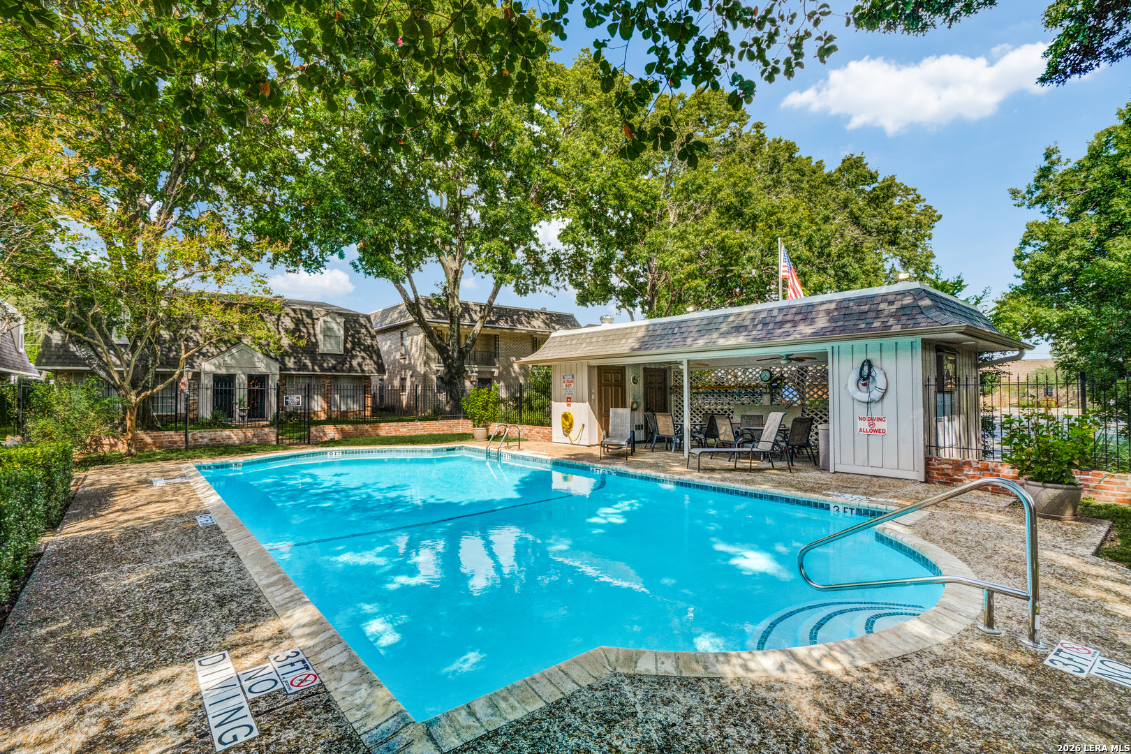 122 E Terra Alta Road San Antonio TX 78209