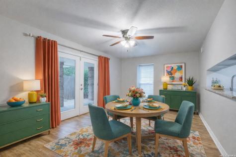122 E Terra Alta Road San Antonio TX 78209
