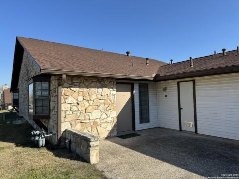 515 Oak Park Drive Boerne TX 78006