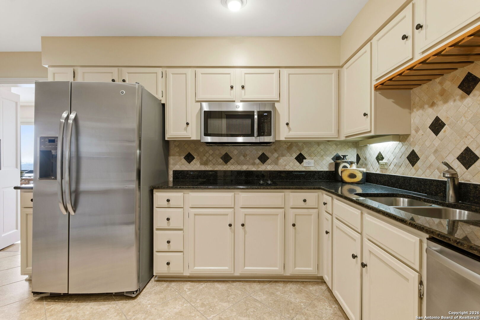 4001 N New Braunfels San Antonio TX 78209