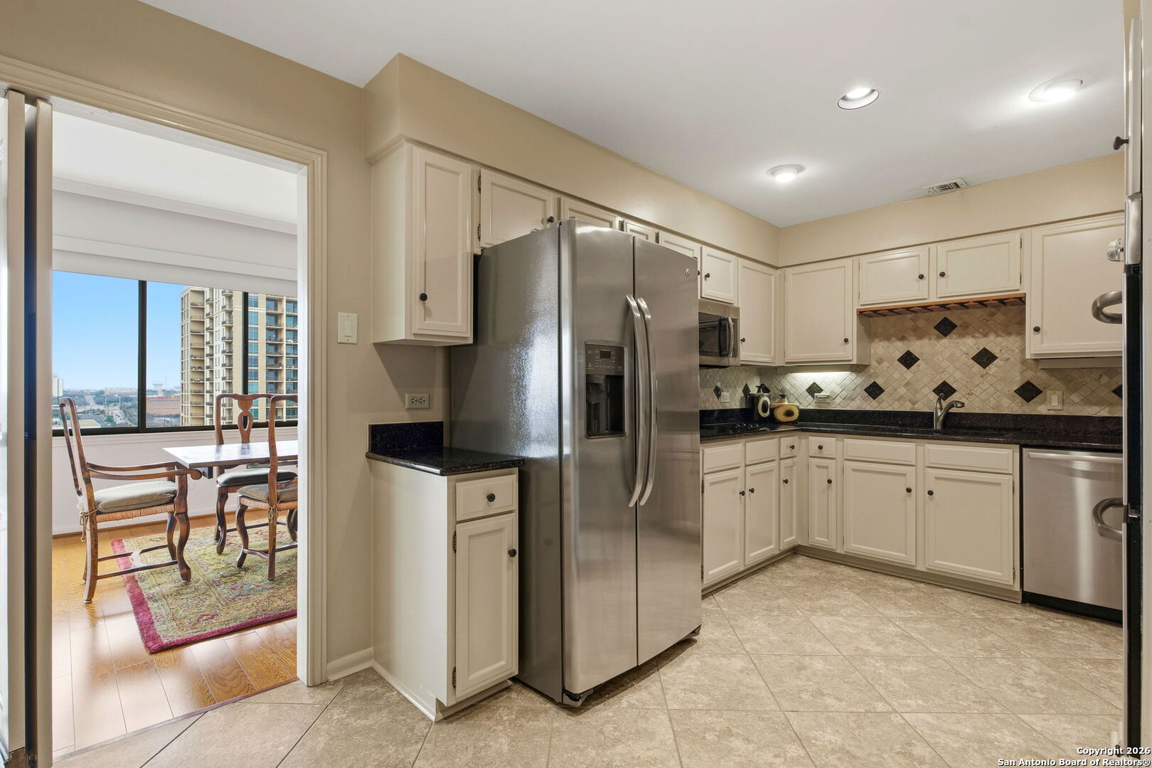 4001 N New Braunfels San Antonio TX 78209