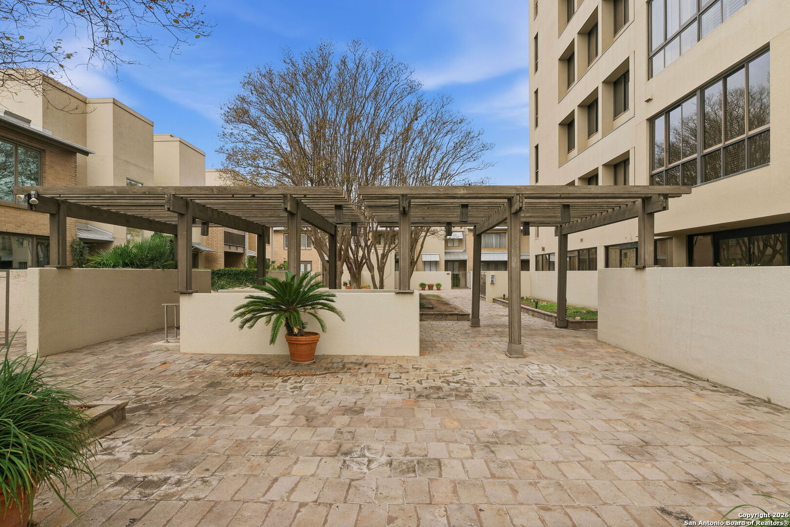 4001 N New Braunfels San Antonio TX 78209