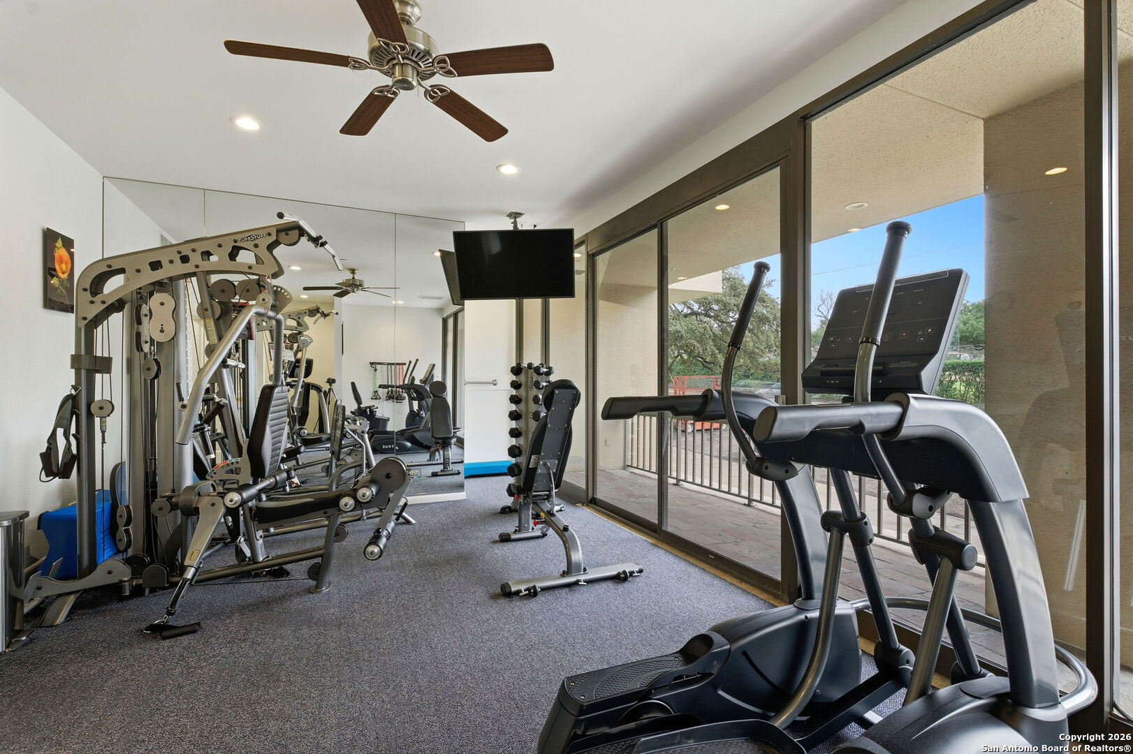 4001 N New Braunfels San Antonio TX 78209
