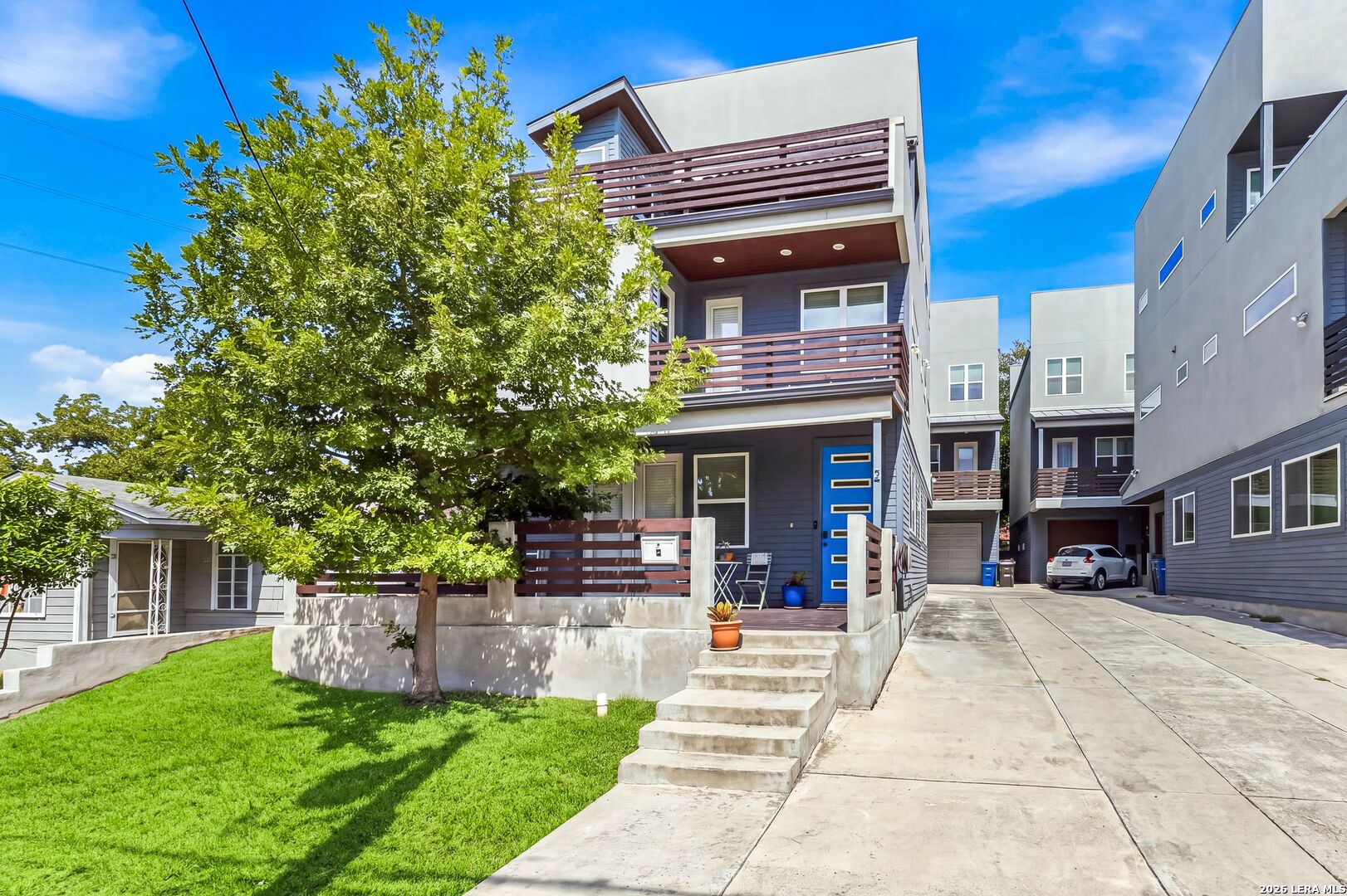 615 Fulton Avenue San Antonio TX 78212