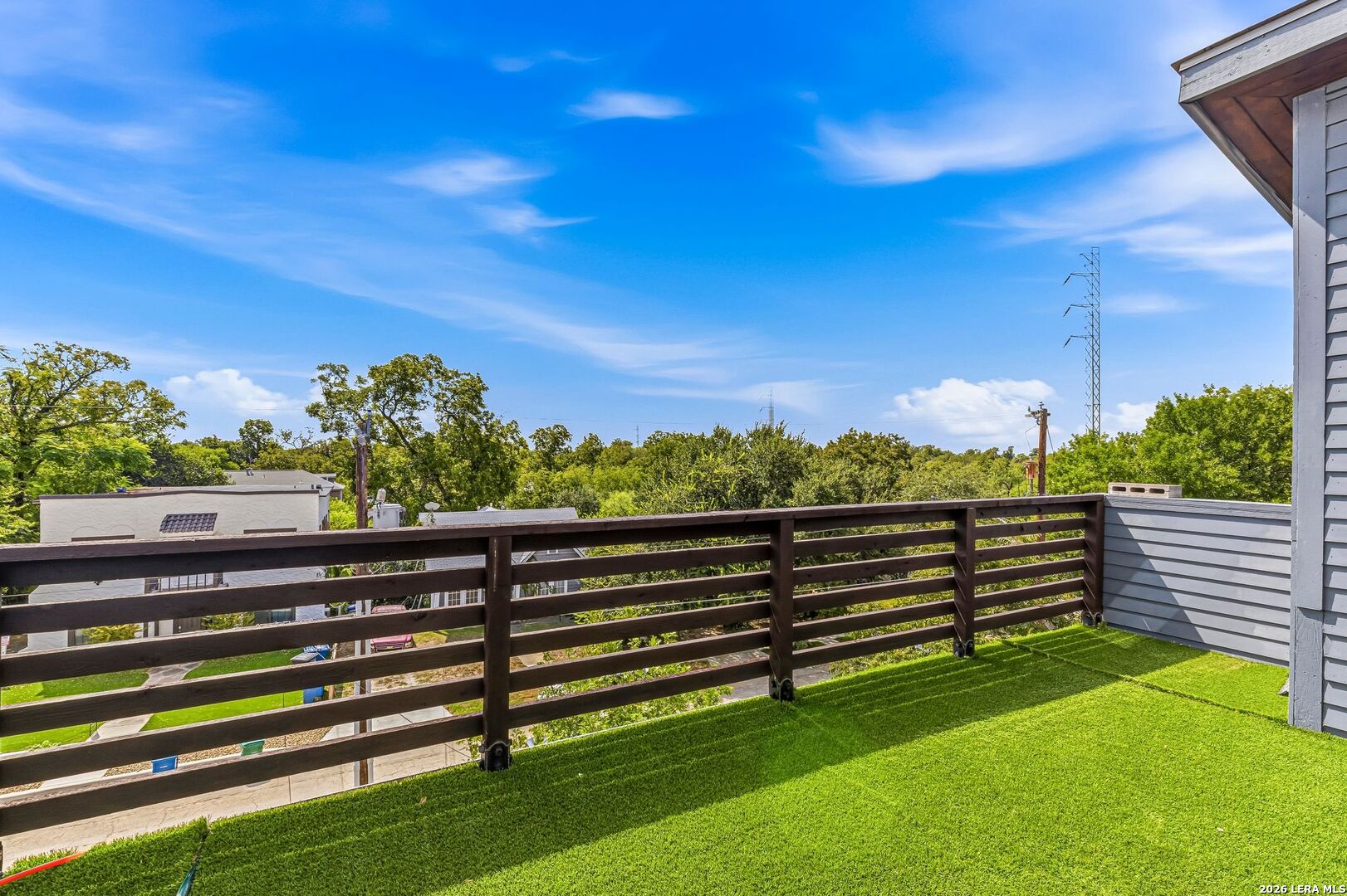 615 Fulton Avenue San Antonio TX 78212