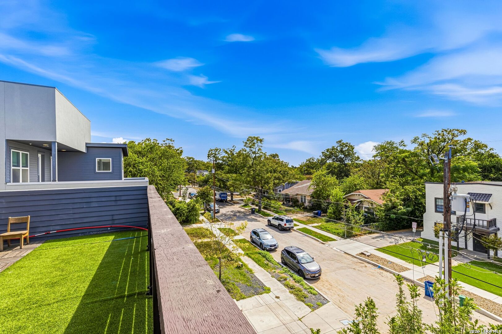 615 Fulton Avenue San Antonio TX 78212
