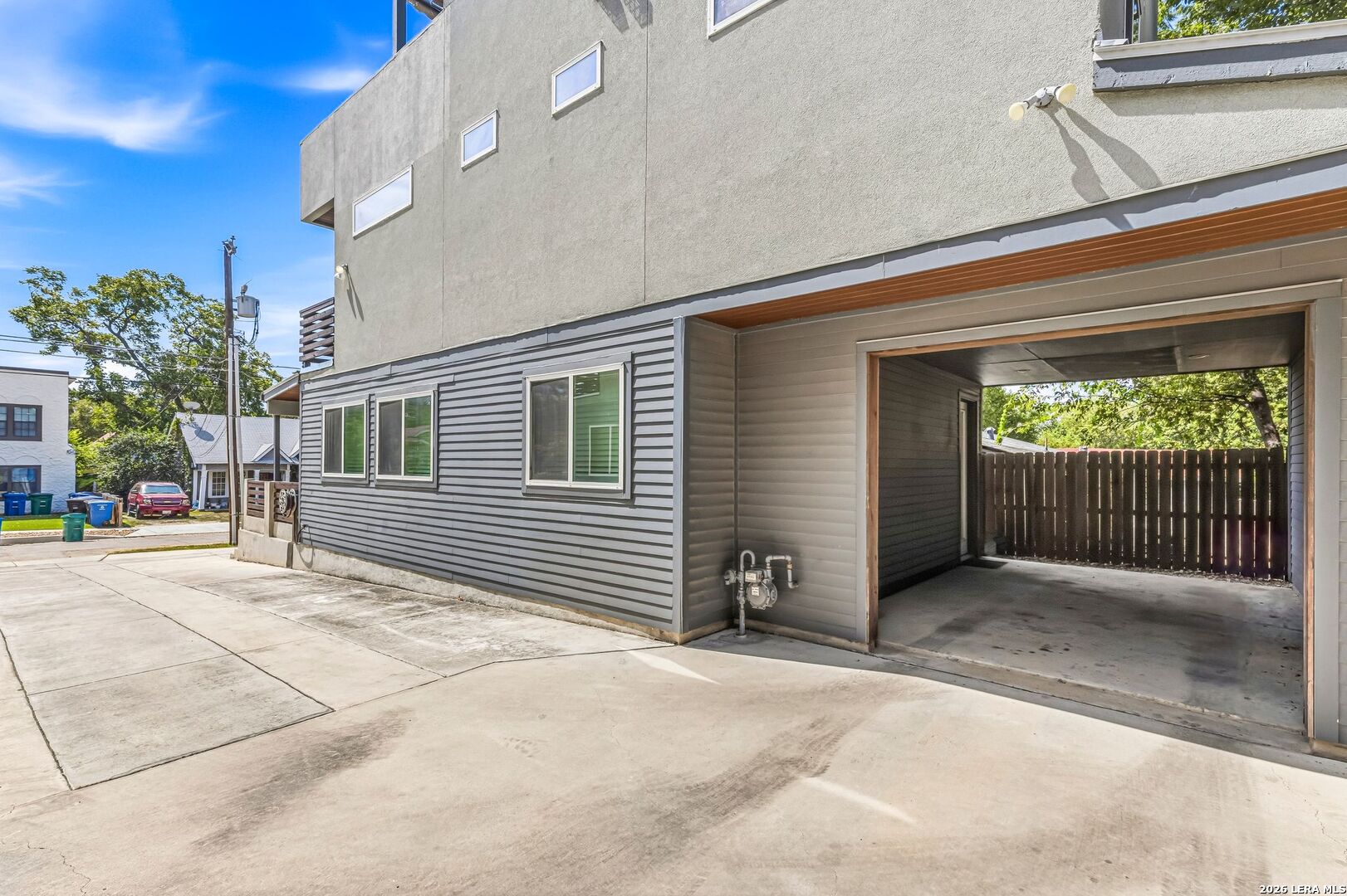 615 Fulton Avenue San Antonio TX 78212