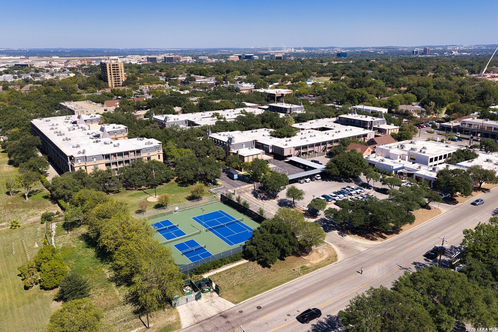 7731 Broadway San Antonio TX 78209